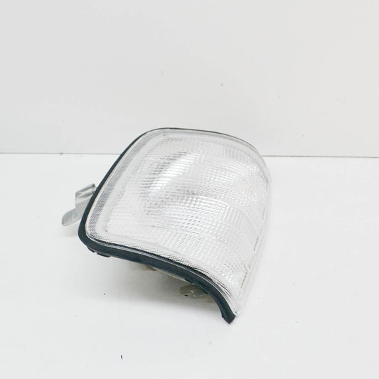 NEW MERCEDES-BENZ E W124 FRONT LEFT BLINKER LIGHT A1248260943 ORIGINAL