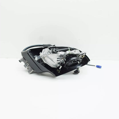 NEW VW TOUAREG 7P FRONT RIGHT SIDE WING MIRROR RHD 7P6857508AD9B9 ORIGINAL