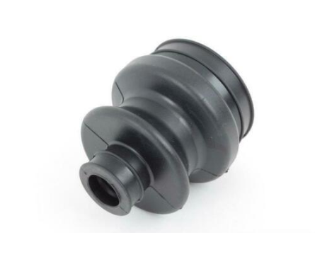 NEW MERCEDES-BENZ E W124 REAR AXLE SHAFT OUTSIDE BOOT A1243570191 ORIGINAL