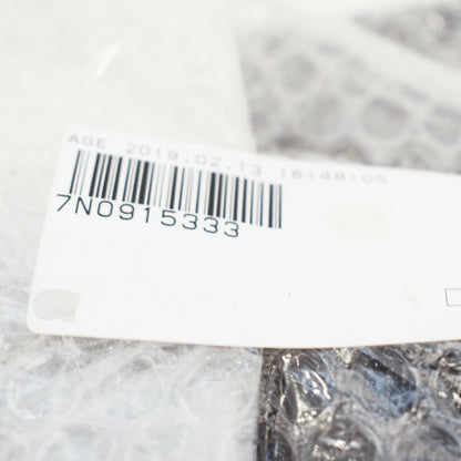 NEW VOLKSWAGEN SHARAN 7N BATTERY COVER 7N0915333 ORIGINAL