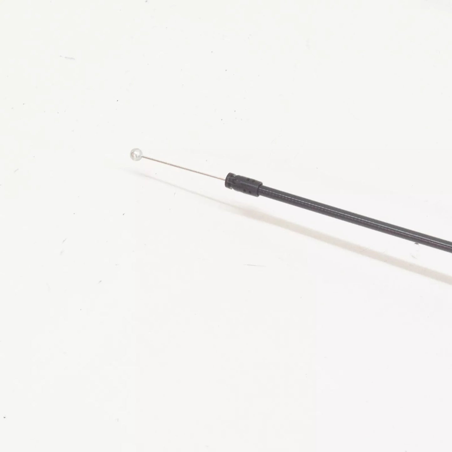 NEW AUDI TT FV MK3 FRONT BONNET BOWDEN CABLE 8S0823529D ORIGINAL