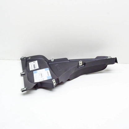 NEW BMW 3 F30 FRONT RIGHT MUD GUARD BOTTOM COVER 8055020 2015 ORIGINAL