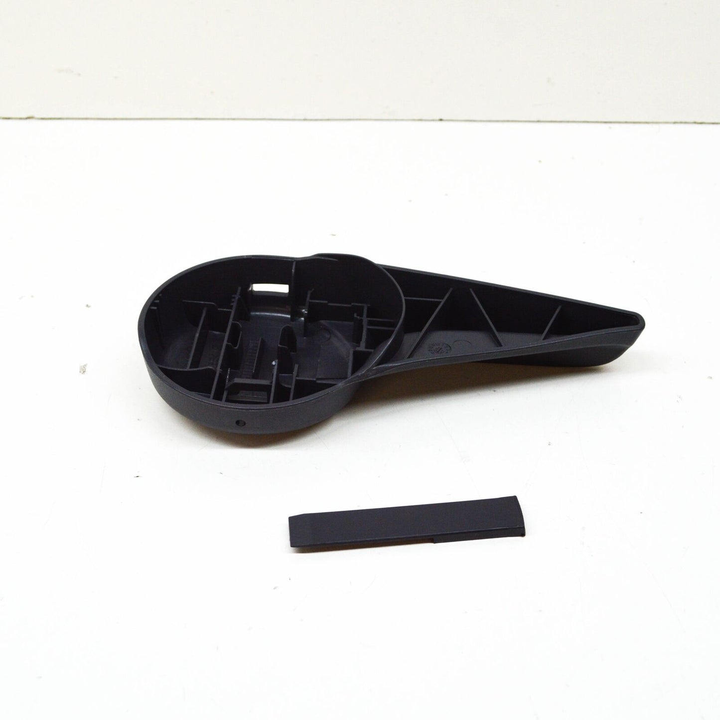 NEW MB A-CLASS W168 FRONT LEFT SEAT ADJUSTER HANDLE A16891001007D88 ORIGINAL