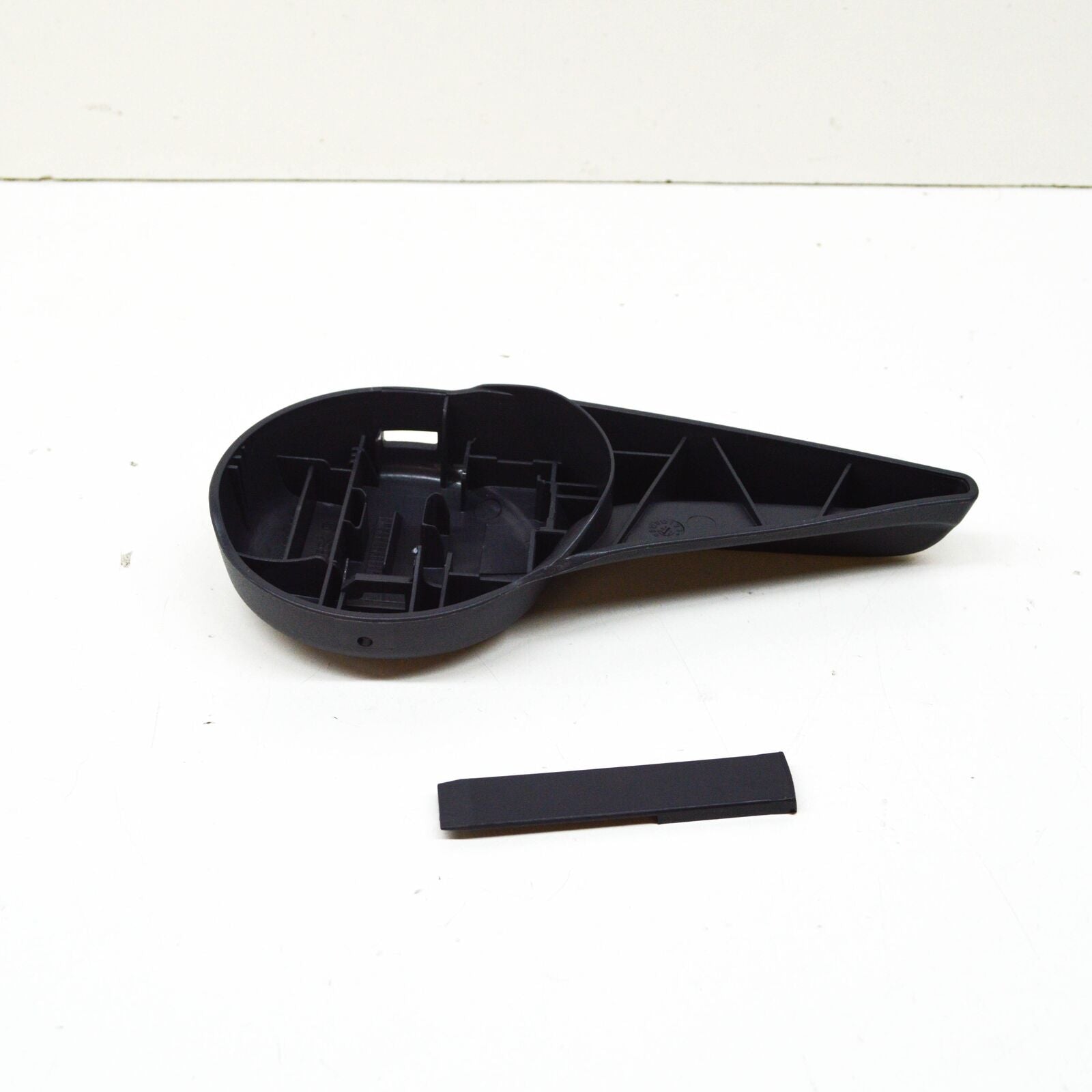 NEW MB A-CLASS W168 FRONT LEFT SEAT ADJUSTER HANDLE A16891001007D88 ORIGINAL