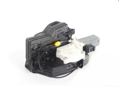 NEW BMW 7 E65, E66, E67 FRONT RIGHT DOOR LOCK 51217202136 7202136 ORIGINAL