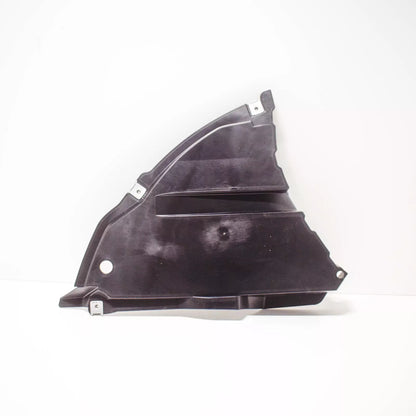 NEW MB SL R230 FRONT BUMPER LEFT WHEELHOUSE COVER A2306901930 ORIGINAL