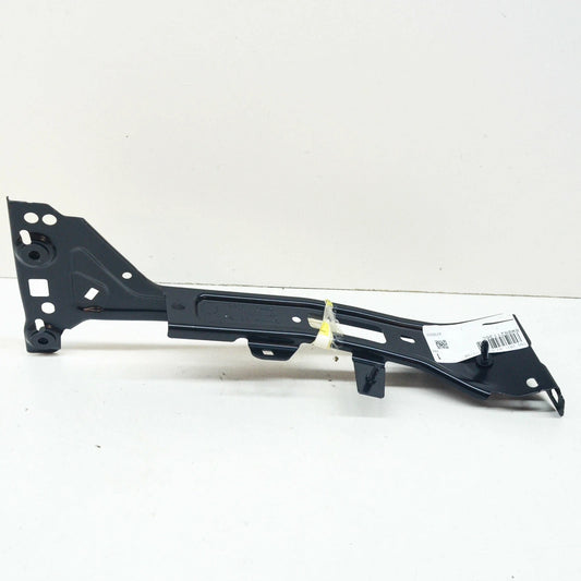 NEW AUDI A4 B9 FRONT RIGHT FENDER REINFORCEMENT BAR 8W0821136C