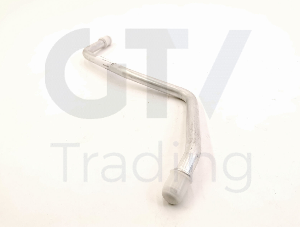 NEW AUDI Q7 4L ENGINE COOLANT FEED PIPE 7L8819925B ORIGINAL