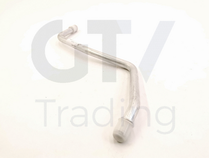 NEW AUDI Q7 4L ENGINE COOLANT FEED PIPE 7L8819925B ORIGINAL