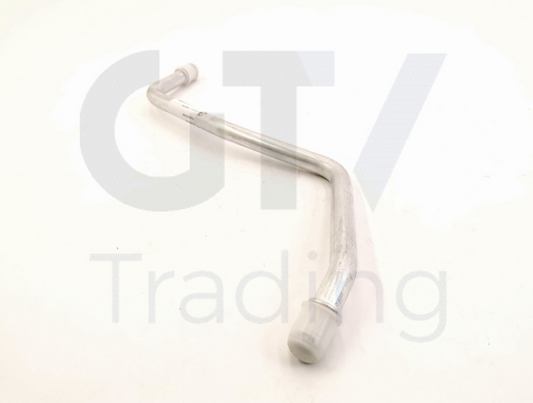 NEW AUDI Q7 4L ENGINE COOLANT FEED PIPE 7L8819925B ORIGINAL