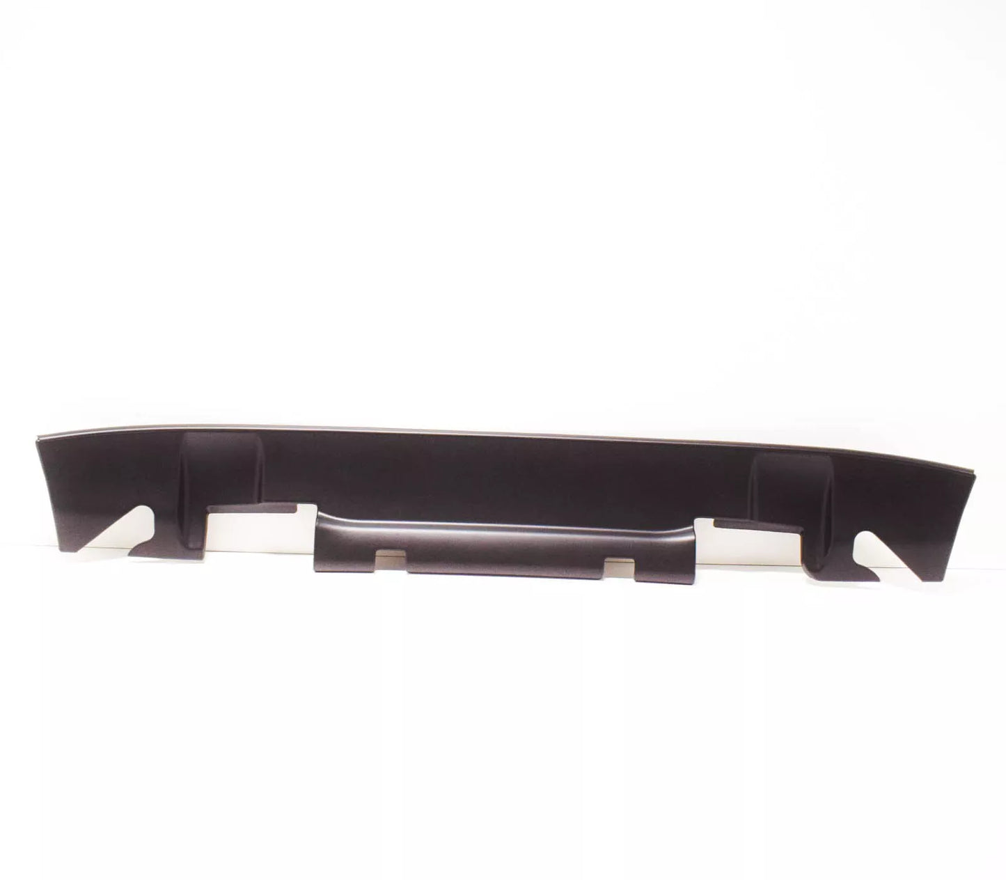 NEW BMW 3 E46 TOURING REAR BUMPER DIFFUSER TRIM 51498233365 ORIGINAL