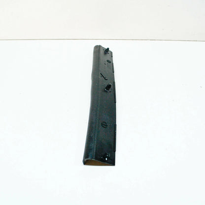 NEW AUDI E-TRON FRONT BONNET HOOD IMPACT PROTECTION 4KE823126 ORIGINAL