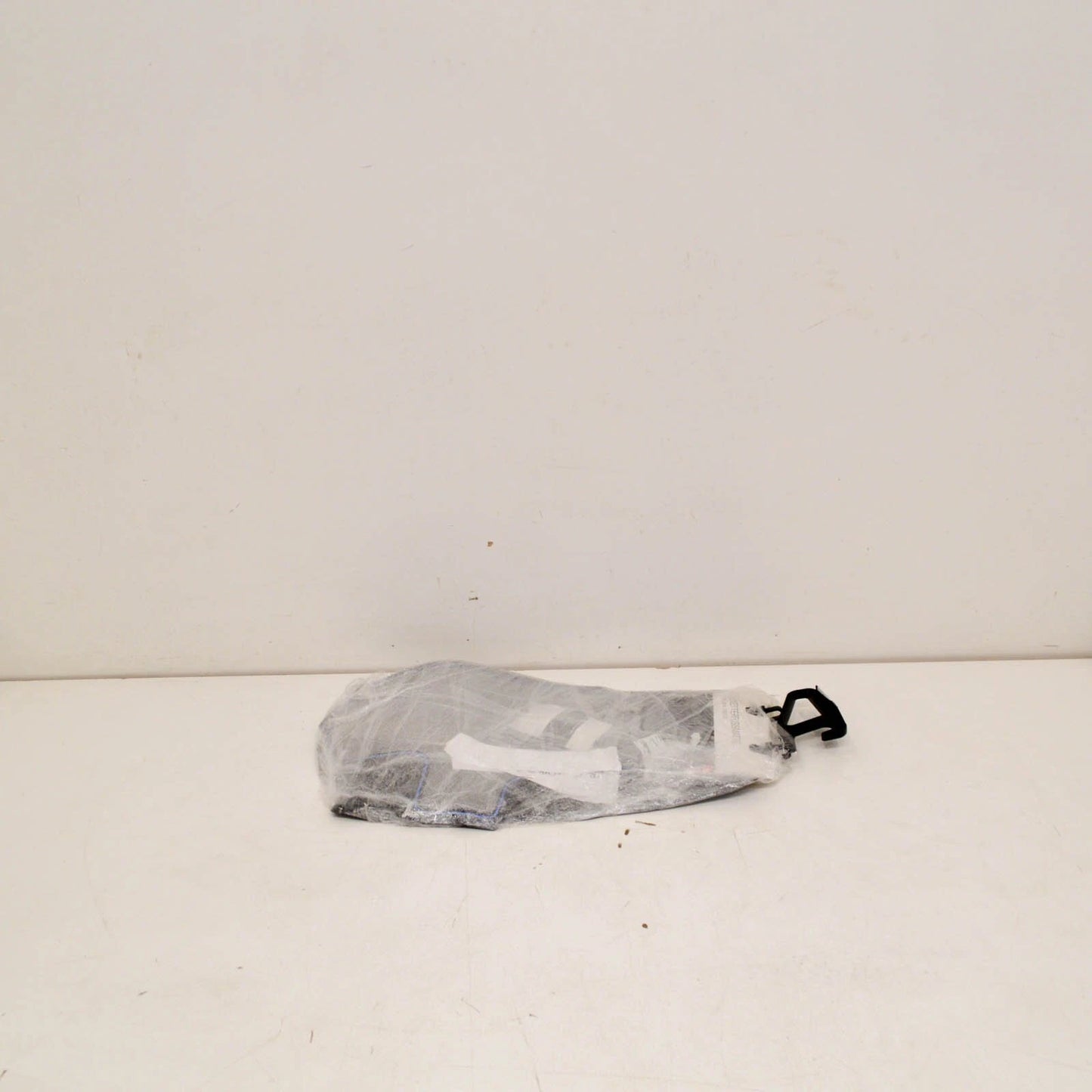 NEW BMW I3 I01 INTERIOR FRONT FLOOR MAT RHD 51472349826 2349826 ORIGINAL