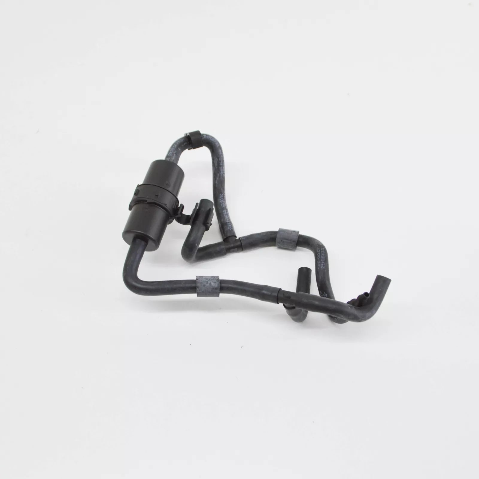 NEW VOLKSWAGEN TRANSPORTER T6 EGR VACUUM PIPE 7E0129458M ORIGINAL