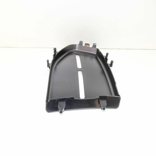 NEW AUDI A7 SPORTBACK 4G8 FRONT BUMPER LEFT COVER TRIM 4G88072459B9 ORIGINAL