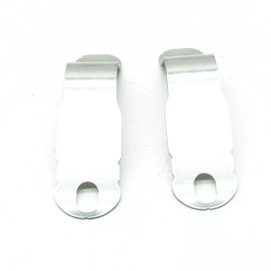 NEW BMW 5 G30 FRONT LEFT HEADLIGHT BRACKET MOUNT 63119879643 9879643 ORIGINAL