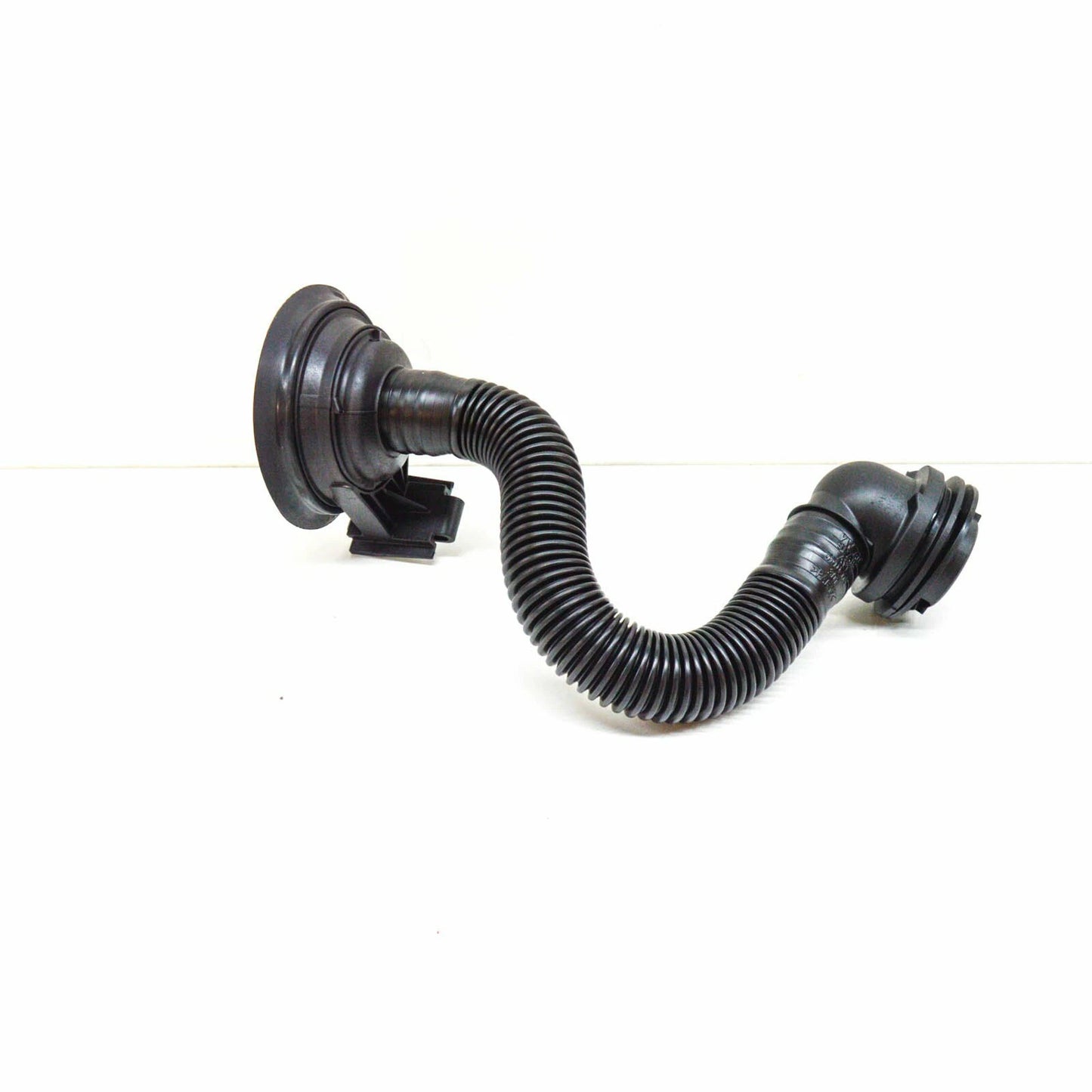 NEW AUDI Q7 4M OIL FILLER TUBE PIPE 4M0115301 ORIGINAL