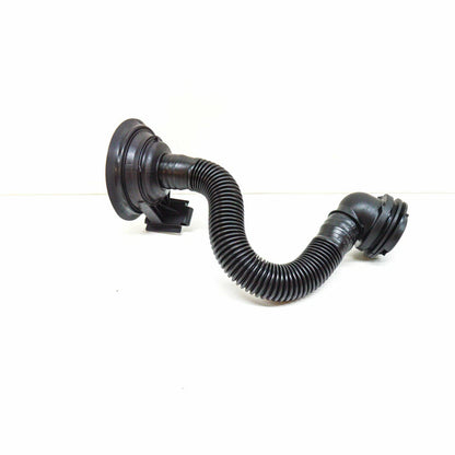 NEW AUDI Q7 4M OIL FILLER TUBE PIPE 4M0115301 ORIGINAL