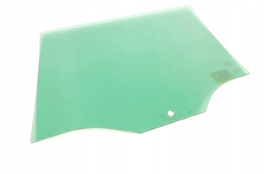 NEW VW TIGUAN AD MK2 REAR RIGHT DOOR WINDOW TINTED GLASS 5NA845026E ORIGINAL
