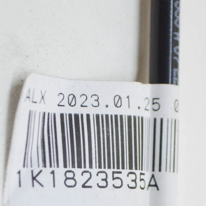 NEW VOLKSWAGEN GOLF MK5 BONNET HOOD RELEASE CABLE LHD 1K1823535A