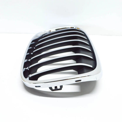 NEW BMW X1 F48 RADIATOR RIGHT GRILLE X LINE 51117383366 7383366 2015 ORIGINAL