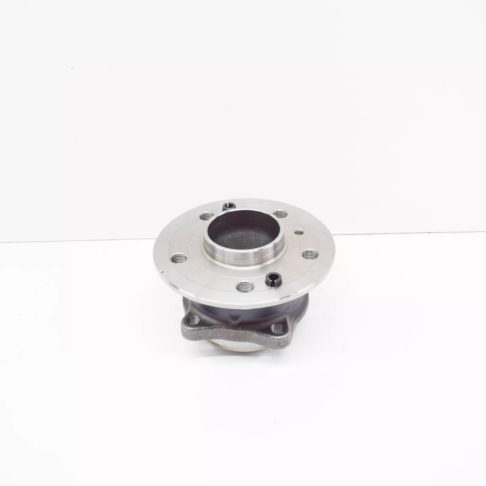 NEW MERCEDES-BENZ ML W166 FRONT WHEEL BEARING A1663340006 ORIGINAL
