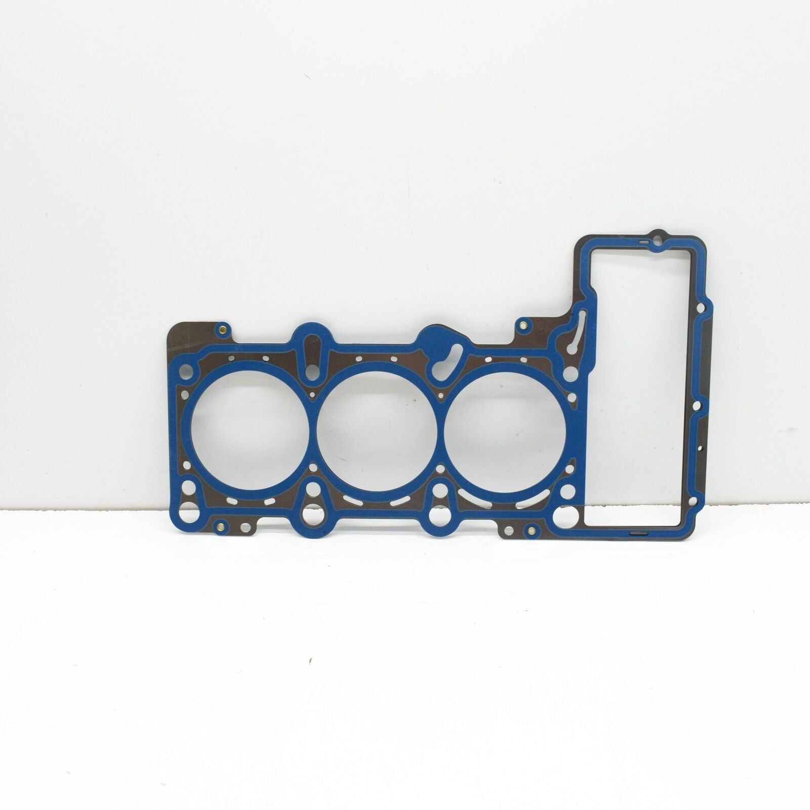 NEW VOLKSWAGEN TOUAREG 7P ENGINE CYLINDER HEAD COVER GASKET 06E103148BB ORIGINAL