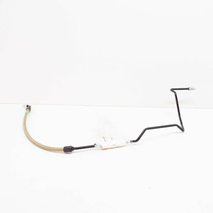 NEW BMW 7 E66 VALVE BLOCK DYNAMIC DRIVE MOTOR PRESSURE LINE 37136769552