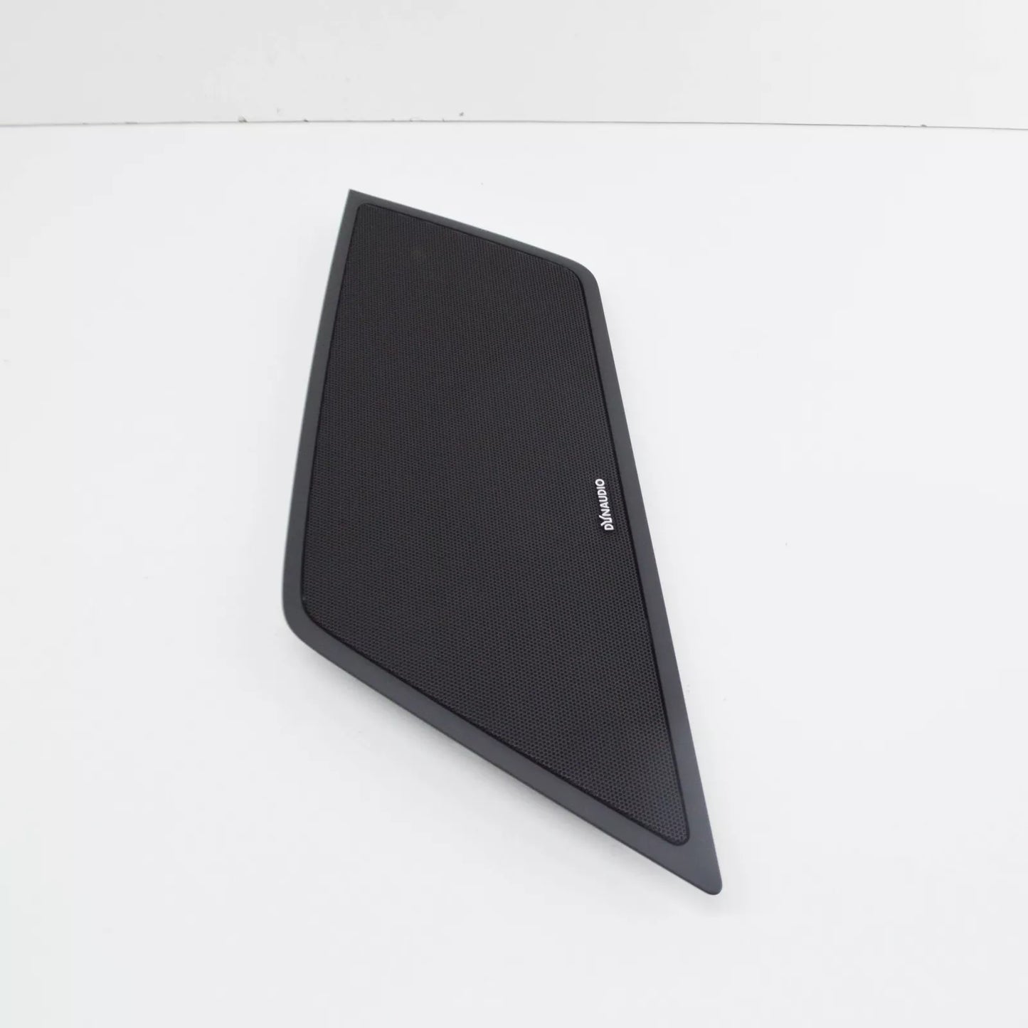 NEW VW TIGUAN AD MK2 DASHBOARD LOUDSPEAKER COVER RHD 5NC85812281U ORIGINAL