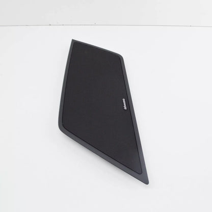 NEW VW TIGUAN AD MK2 DASHBOARD LOUDSPEAKER COVER RHD 5NC85812281U ORIGINAL