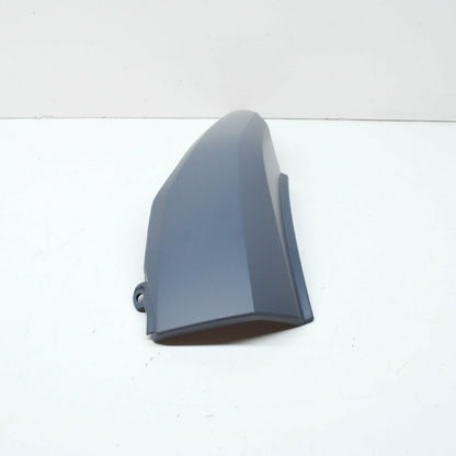 NEW AUDI E-TRON GEN FRONT RIGHT SPOILER COVER TRIM 4KE807062CGRU ORIGINAL