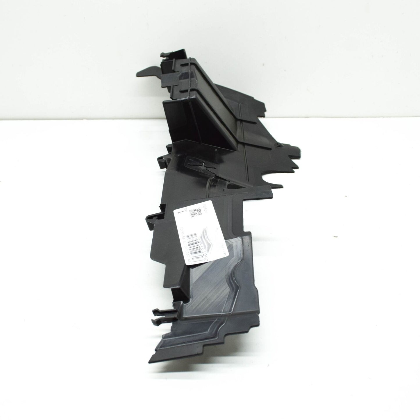 NEW VOLKSWAGEN POLO AW RADIATOR AIR GUIDE 2G0121284H ORIGINAL