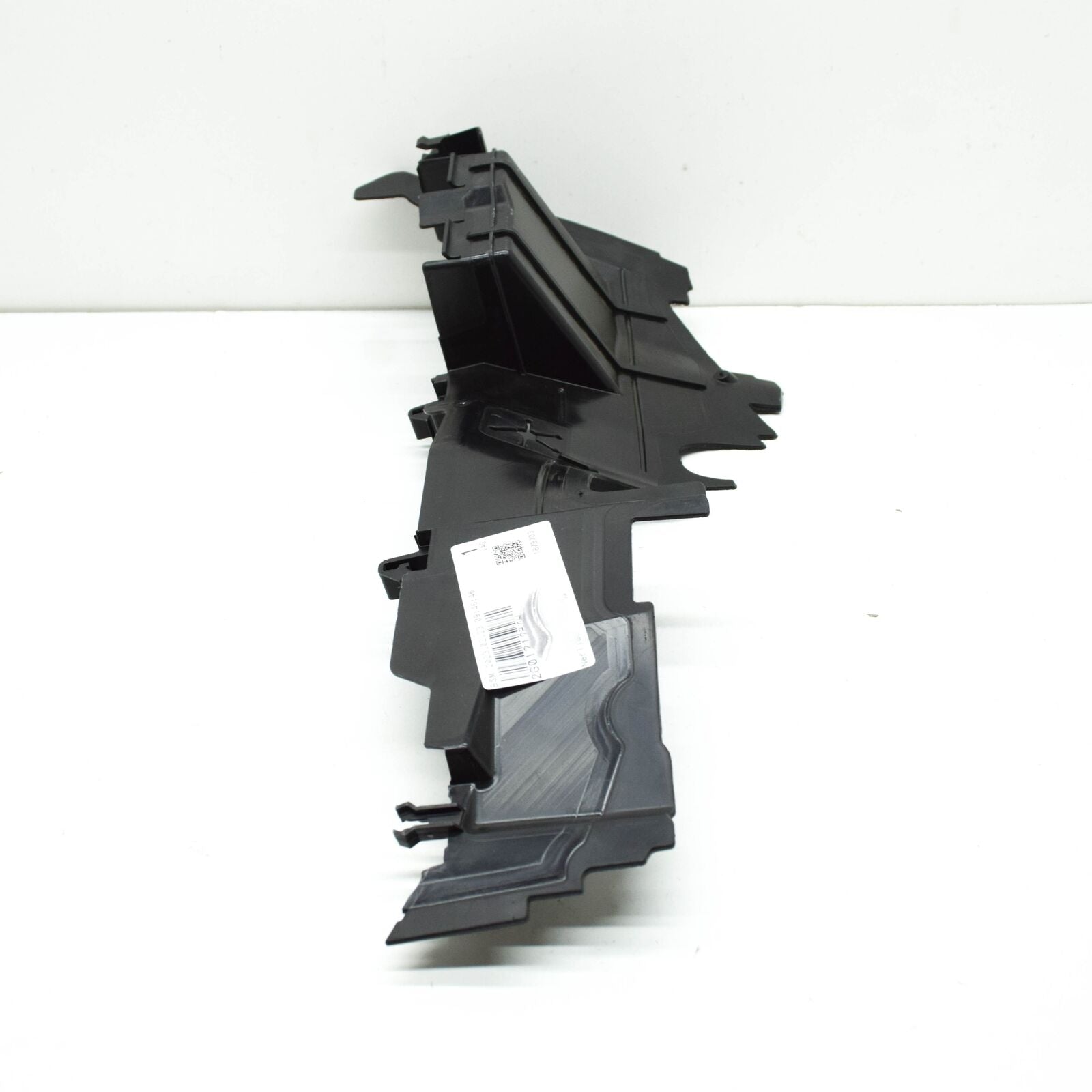 NEW VOLKSWAGEN POLO AW RADIATOR AIR GUIDE 2G0121284H ORIGINAL