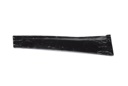 new ford galaxy mk2 right c-pillar door window frame moulding 1727711 original