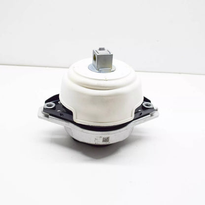 NEW MERCEDES-BENZ M W166 FRONT LEFT SIDE ENGINE MOUNT A1662407717 ORIGINAL