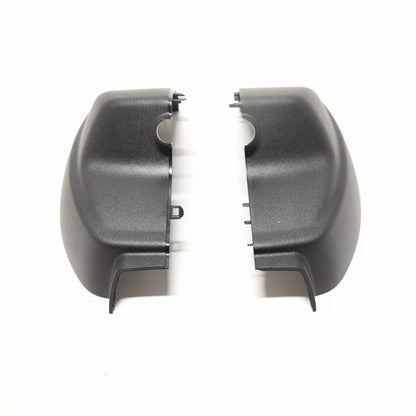 NEW BMW 5 GRAN TURISMO F07 INTERIOR REAR VIEW MIRROR COVERS 51169177204 ORIGINAL