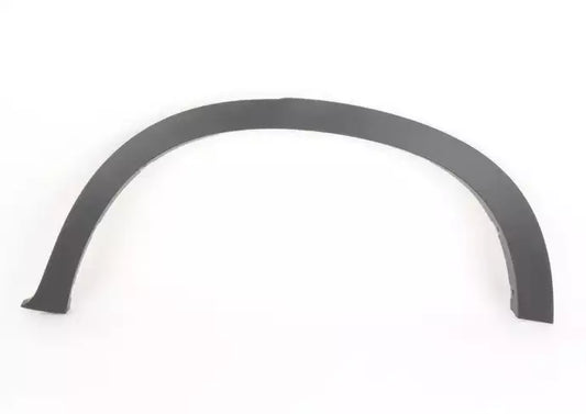 NEW BMW X5 E70 REAR LEFT WHEEL ARCH TRIM COVER 7158425 51777158425 ORIGINAL