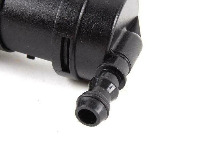 NEW AUDI A4 B7 RIGHT SIDE HEADLIGHT WASHER NOZZLE 8E0955102G ORIGINAL