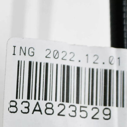 NEW AUDI Q3 F3 FRONT BONNET RELEASE ELEMENT 83A823529 2019 ORIGINAL