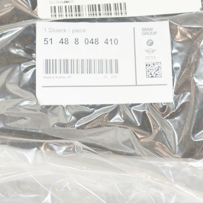 NEW BMW 5 F10 FRONT HOOD SOUND INSULATION PANEL 51488048410 8048410 ORIGINAL