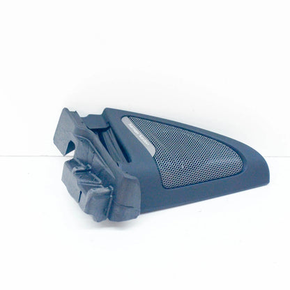 NEW BMW 4 F36 FRONT RIGHT DOOR SPEAKER TWEETER COVER HARMAN 51337401152 ORIGINAL