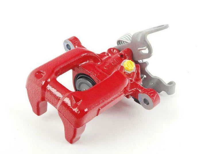 NEW VOLKSWAGEN BEETLE A5 REAR LEFT BRAKE CALIPER HOUSING 5K0615423A ORIGINAL