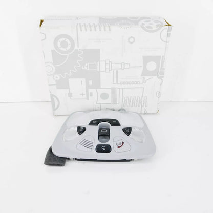 NEW MERCEDES-BENZ G W463 FRONT ROOF INTERIOR LIGHT A46382004017D43 ORIGINAL