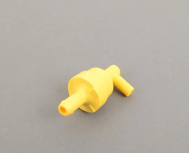 NEW MERCEDES-BENZ SLK R172 VENT PIPE TANK VALVE A0004702993 ORIGINAL