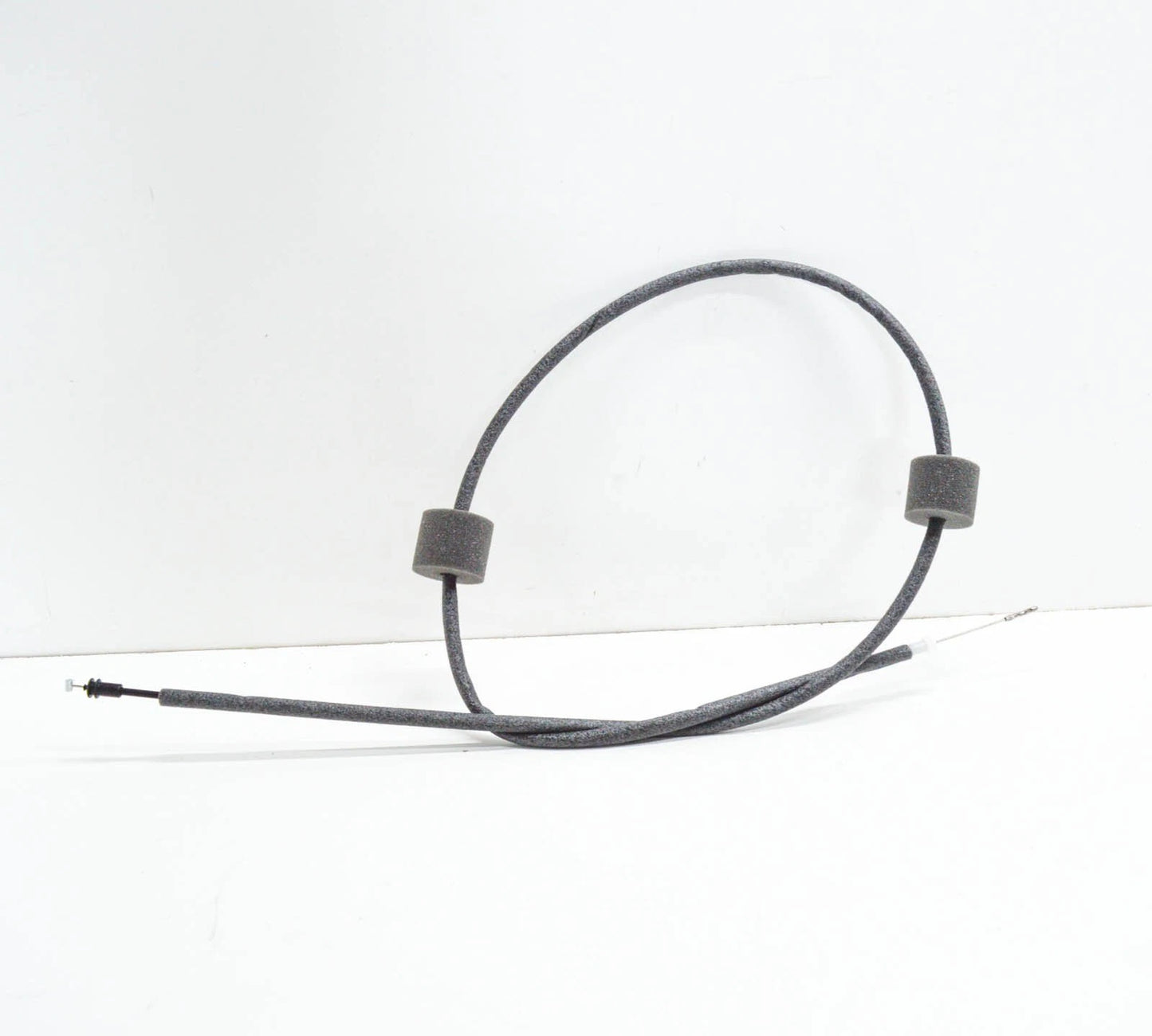 NEW MB SPRINTER 3-T 906 SIDE SLIDING DOOR CABLE A9067600404 2017 ORIGINAL