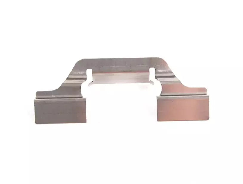 NEW VOLKSWAGEN POLO 6R MK5 REAR DISC BRAKE RETAINING CLIP 1J0615231A ORIGINAL