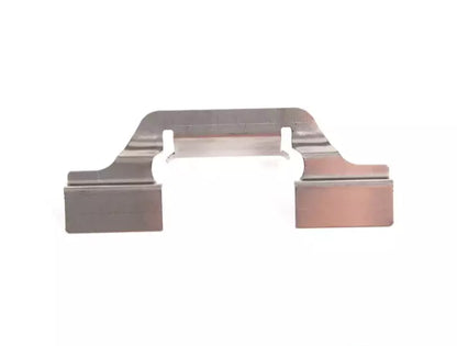 NEW VOLKSWAGEN POLO 6R MK5 REAR DISC BRAKE RETAINING CLIP 1J0615231A ORIGINAL