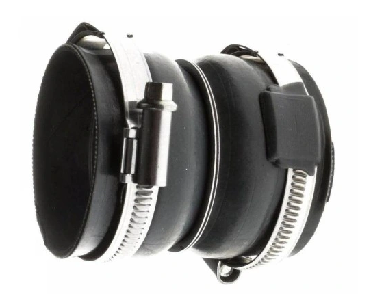 new ford focus mk2 inlet manifold hose connector 3m5q-9p784-bc 1496233 original