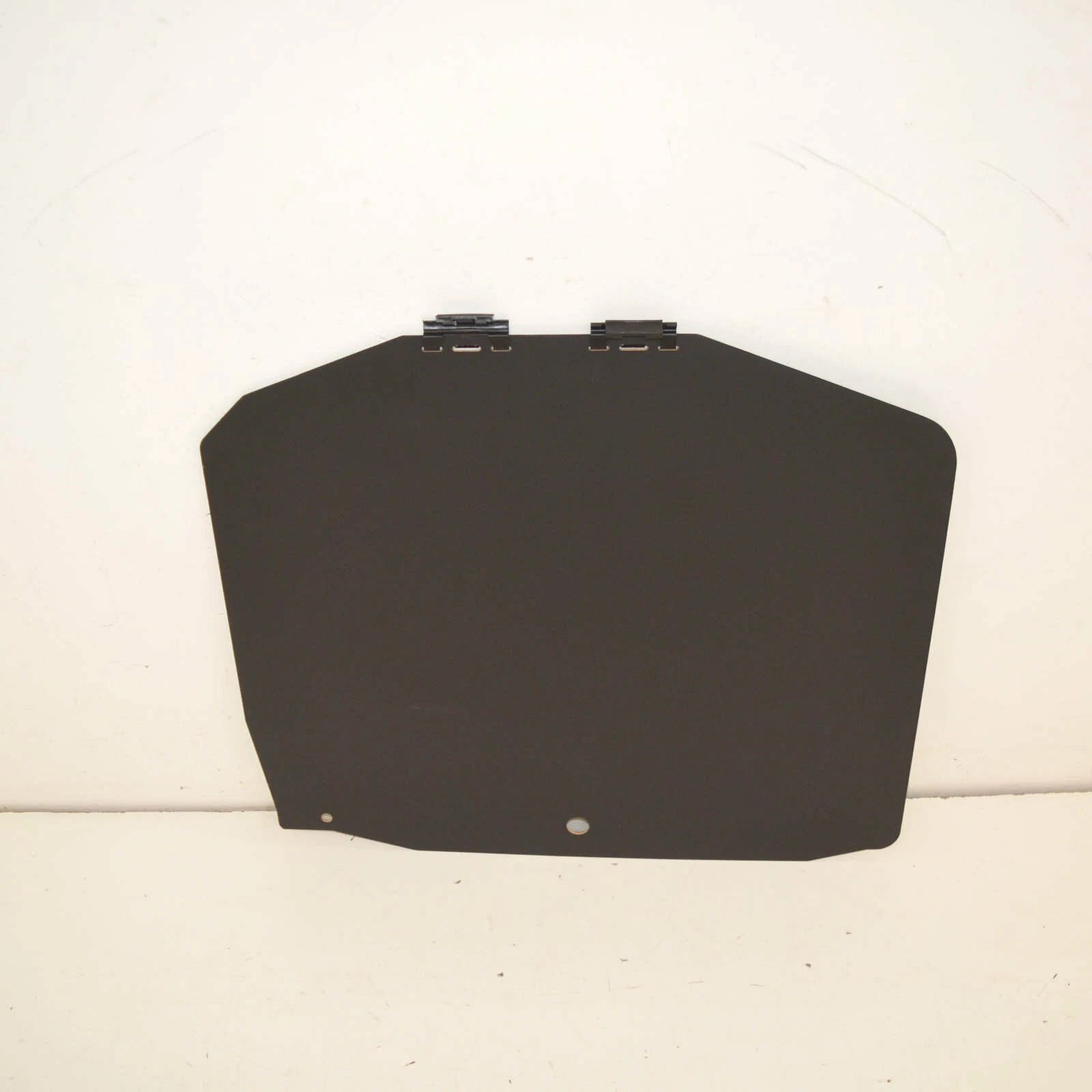 NEW MERCEDES-BENZ S W126 SPARE WHEEL WELL COVERING A1266901930