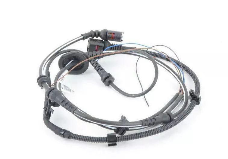 NEW VW GOLF MK6 REAR LEFT SPEED SENSOR WIRING HARNESS 1K0927904AS